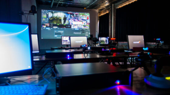 Cisco bi se proti spletnemu filmskemu piratstvu boril kar z mrežno tehnologijo.