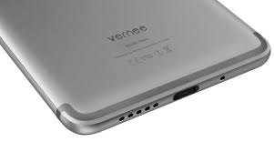 Razprodaja pametnega mobilnega telefona Vernee Mars