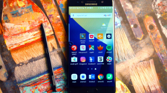 Inženirji podjetja Samsung bodo dejansko poskušali ugotoviti, ali je dejansko zagorel novi Galaxy Note 7.