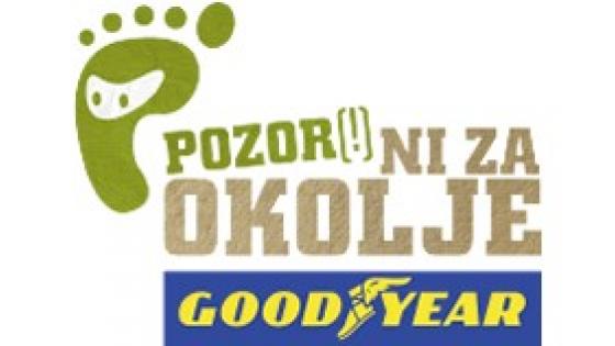 Pozor(!)ni za okolje: slovenske srednješolce podpiramo pri zniževanju ogljičnega odtisa