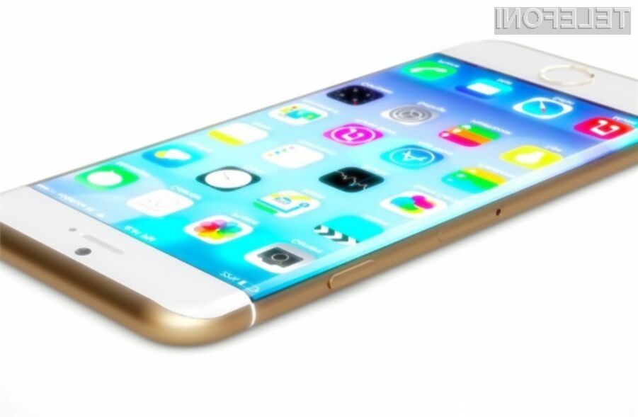 Apple naj bi trenutno preizkušal kar 10 prototipov telefonov iPhone 8!