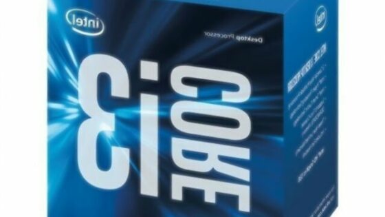 Procesor Intel Core i3-7350K za malo denarja ponuja veliko!