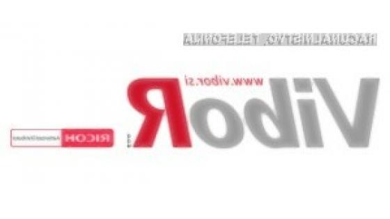 Ricoh A3 multifunkcijske naprave