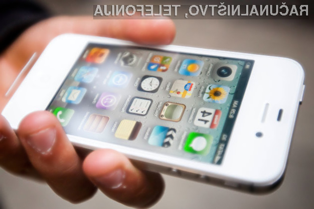 Rabljeni pametni mobilni telefoni Apple iPhone bodo kmalu uradno naprodaj tudi drugod po svetu.