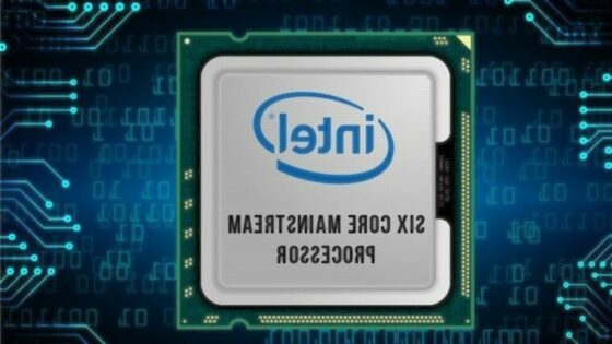 Od devete generacije Intelovih procesorjev Coffee Lake lahko pričakujemo veliko!