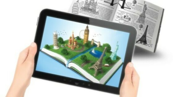 Apple nas bo kmalu presenetil s svojevrstno razširjeno resničnostjo