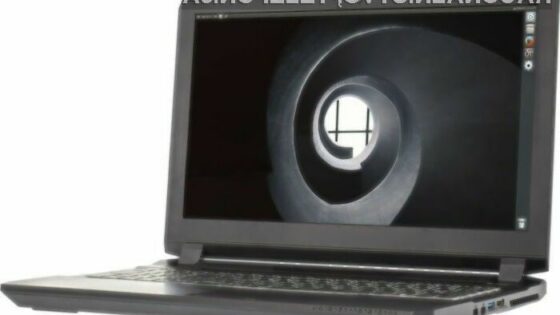 Prenosni računalnik System76 Oryx Pro je pisan na kožo ljubiteljem operacijskih sistemov Linux!