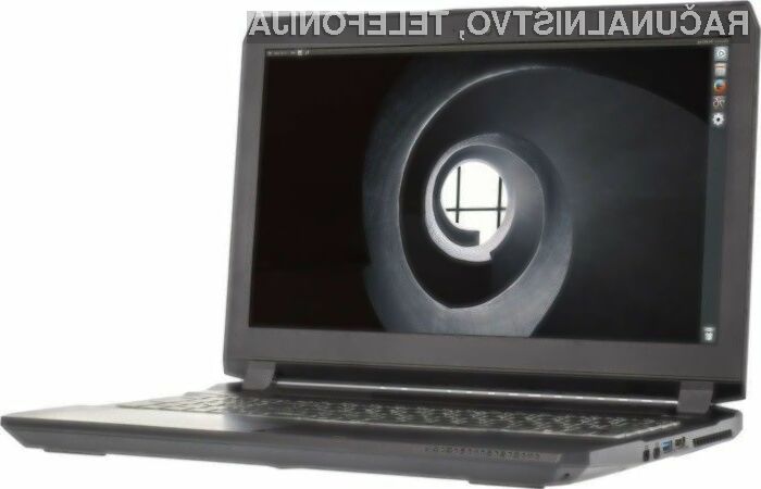 Prenosni računalnik System76 Oryx Pro je pisan na kožo ljubiteljem operacijskih sistemov Linux!