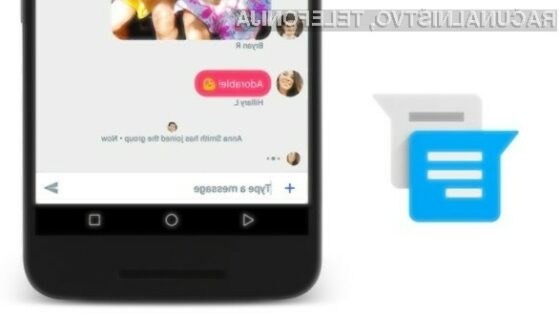 Kratka sporočila SMS bodo kmalu postala ponovno uporabna!