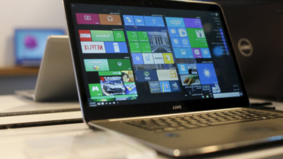 Čem prej posodobite vaš operacijski sistem Windows!