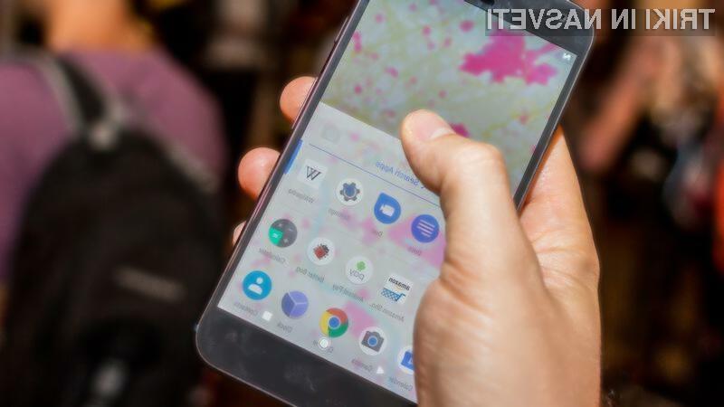 Najboljši (skriti) triki in nasveti za Android 7 Nougat