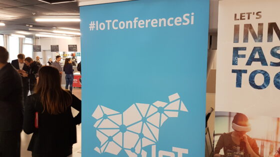 Internet stvari bo olajšal naše življenje