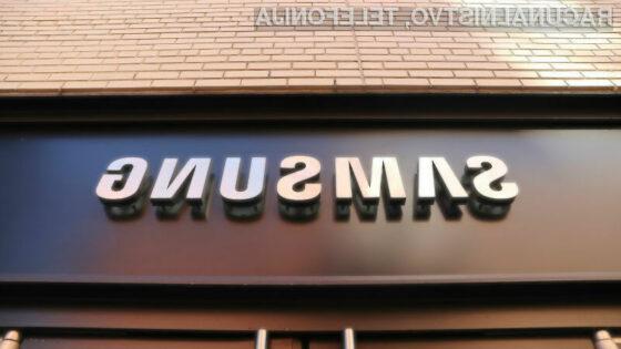 Samsungova nočna mora se nadaljuje - odpoklicanih 2,8 milijona pralnih strojev