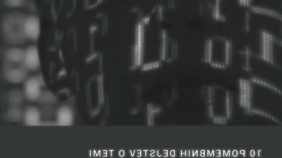 Kako se zavarovati, da vam na spletu ne ukradejo vaših podatkov?