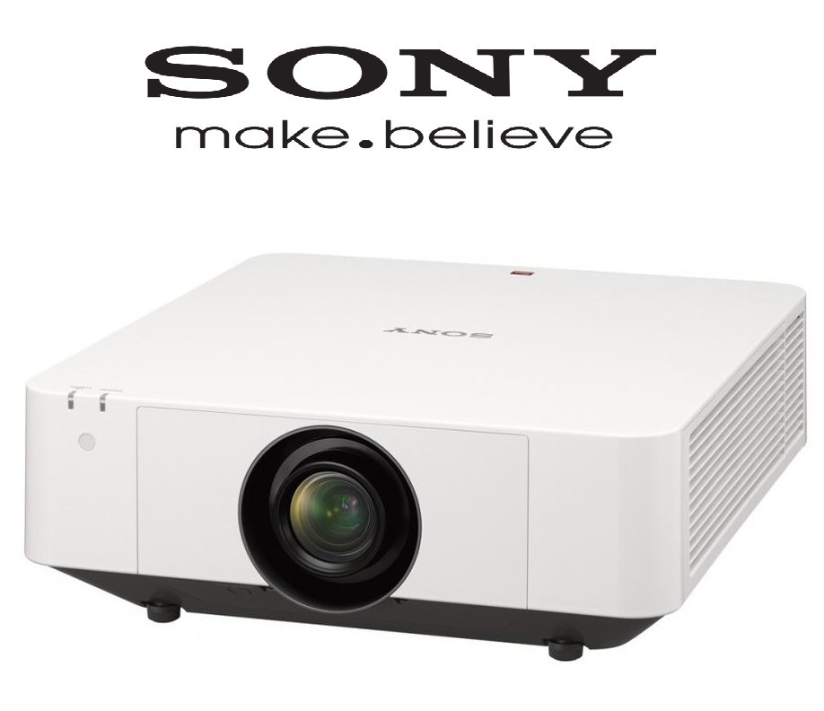 Predstavljamo zmogljive LCD laser projektorje Sony