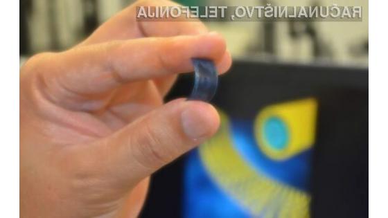 Bo nanotehnologija pripomogla k boljšim baterijam za mobilne naprave?