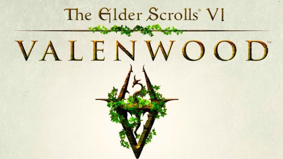The Elder Scrolls VI: hrepenenje in želje