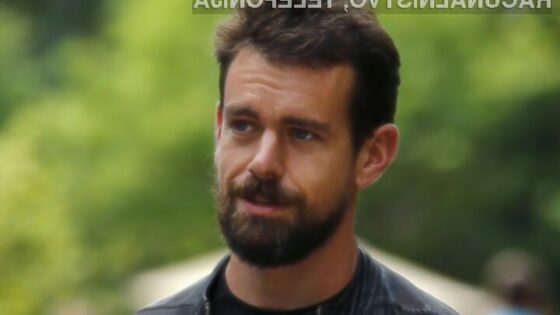 Izvršni direktor Twitterja Jack Dorsey je zaradi sistemske napake končal z blokiranim računom.
