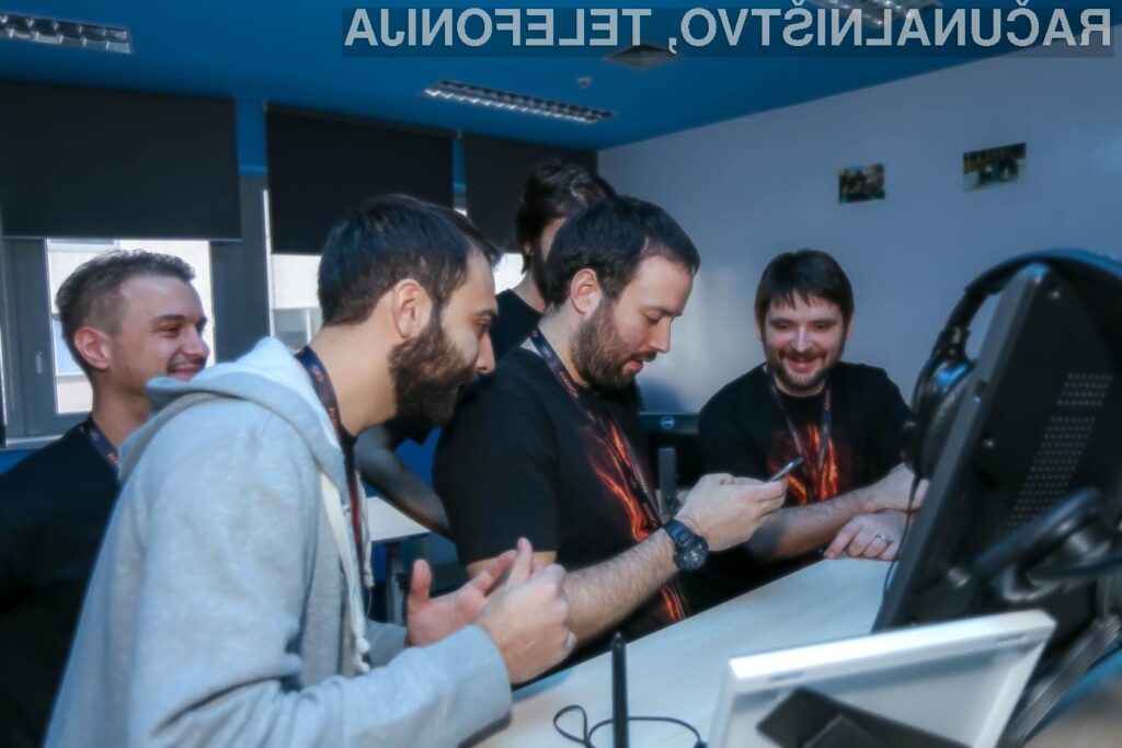 Čas za prijavo na tekmovanje Nordeus Hackathon se izteče 28. novembra.