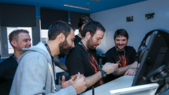 Čas za prijavo na tekmovanje Nordeus Hackathon se izteče 28. novembra.