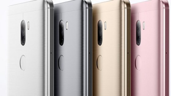 Ekskluzivna priložnost za nakup izjemnega telefona Xiaomi Mi5S Plus!