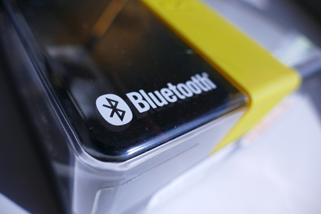 Bluetooth 5 bo zaradi energetske učinkovitosti zdaleč najbolj primeren za nosljivo elektroniko.
