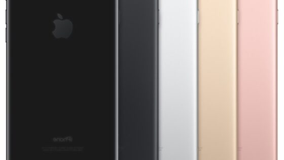 Novi iPhone 7s naj bi prinesel zvrhan koš novosti!