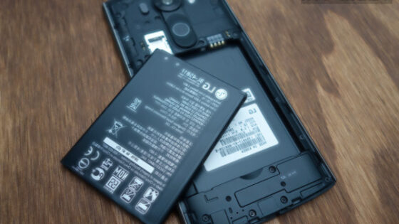 V vseh novih telefonih podjetja Samsung bi lahko našli baterije podjetja LG Chemical.