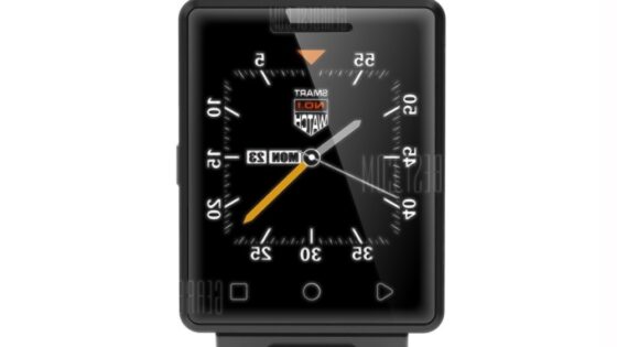 Pametna ročna ura z mobilnim telefonom G7 podjetja NO.1 je uporabna, kompaktna in predvsem poceni!