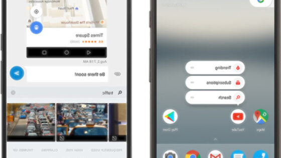 Novi Android 7.1.1 Nougat bo končno na voljo tudi za telefon Google Nexus 6!