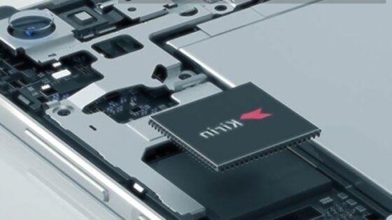 Mobilni procesor Huawei Kirin 970 bo zlahka kos tudi najzahtevnejšim opravilom!