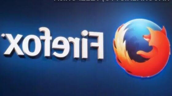 Spletni brskalnik Mozilla Firefox se poslavlja od operacijskih sistemom Windows XP in Vista!