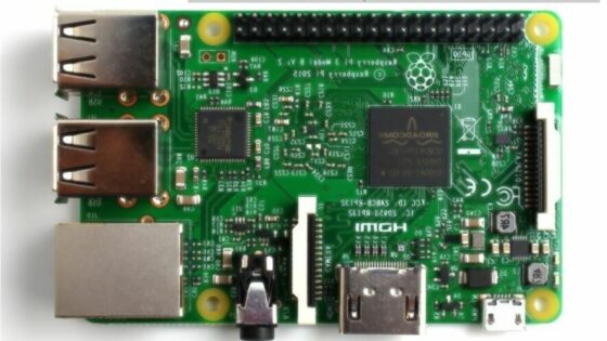 Povpraševanje po računalnikih Raspberry Pi je v azijsko-pacifiški regiji nad vsemi pričakovanji.