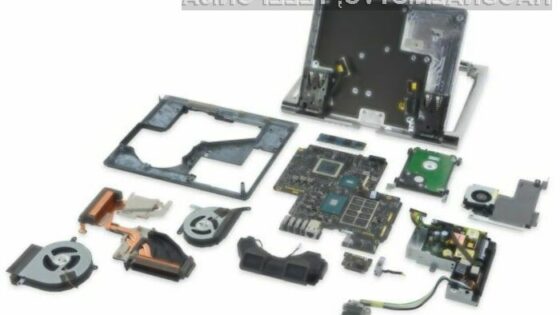 Novi osebni računalnik Microsoft Surface Studio je od 10 možnih točk na račun popravljivosti dobil pet!