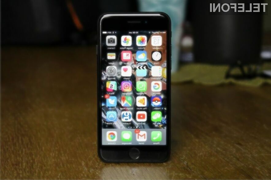 Novi telefon Apple iPhone 7S naj bi uporabnikom prinesel kar nekaj novosti!
