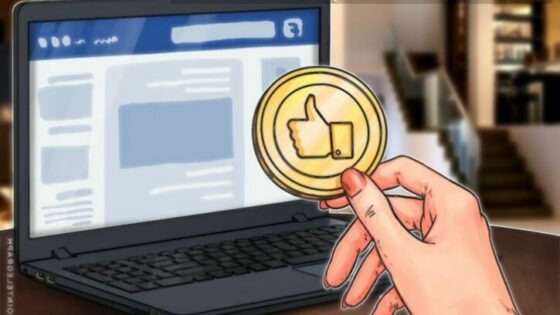 Facebook naj bi svoj plačilni sistem razkril naslednje leto!