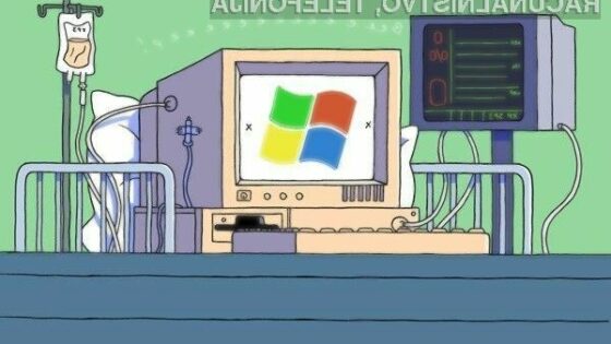 Windows XP je novembra povečal število uporabnikov, in sicer za 0,36 odstotkov.