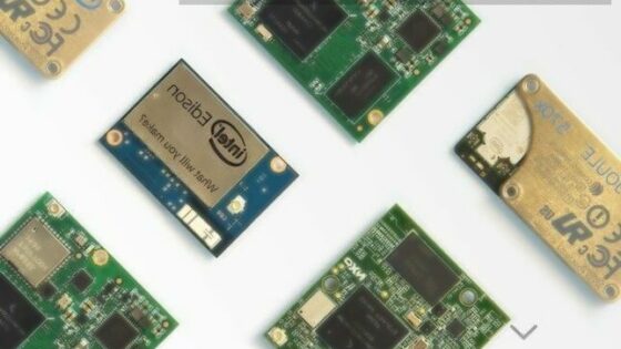 Android Things je pisan na kožo napravam internet stvari!