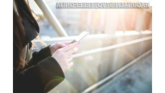 Na Finskem v povprečju vsak mesec »porabijo« kar zavidljivih 7,2 gigabajtov mobilnega podatkovnega prometa.