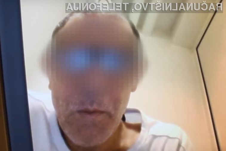 Kratek dokumentarec »Find My Phone« je požel veliko pozitivnih kritik!