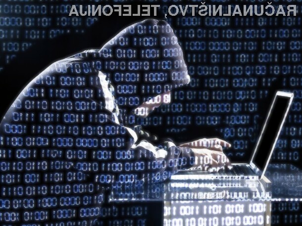 Hekerji še naprej uspešno kradejo iz svetovnih bank