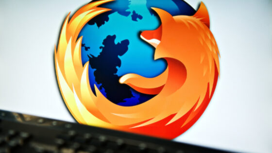 Spletnemu brskalniku Mozilla Firefox trenutno primanjkuje predvsem večprocesorsko delovanje!
