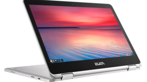 Novi prenosni računalnik 2-v-1 podjetja Asus bo zlahka prepričal tudi najzahtevnejše uporabnike.