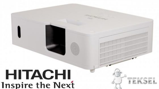 Hitachi projektor CP-WX5505