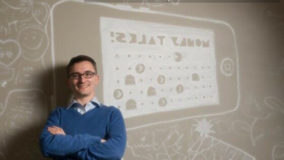 Kdo pa v vašem podjetju skrbi za ideje?