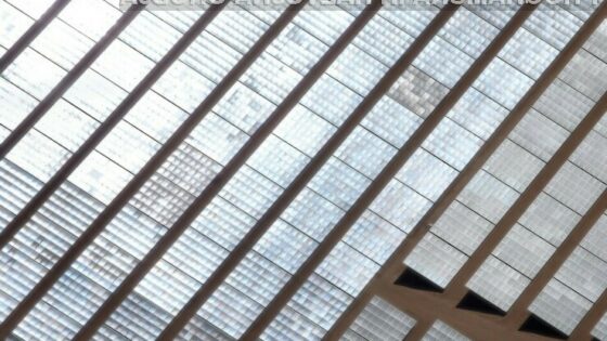 Google v letu 2017 cilja na 100 % obnovljivih virov energije