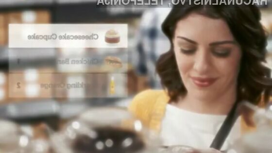 Amazon Go je nedvomno najsodobnejša trgovina na svetu!