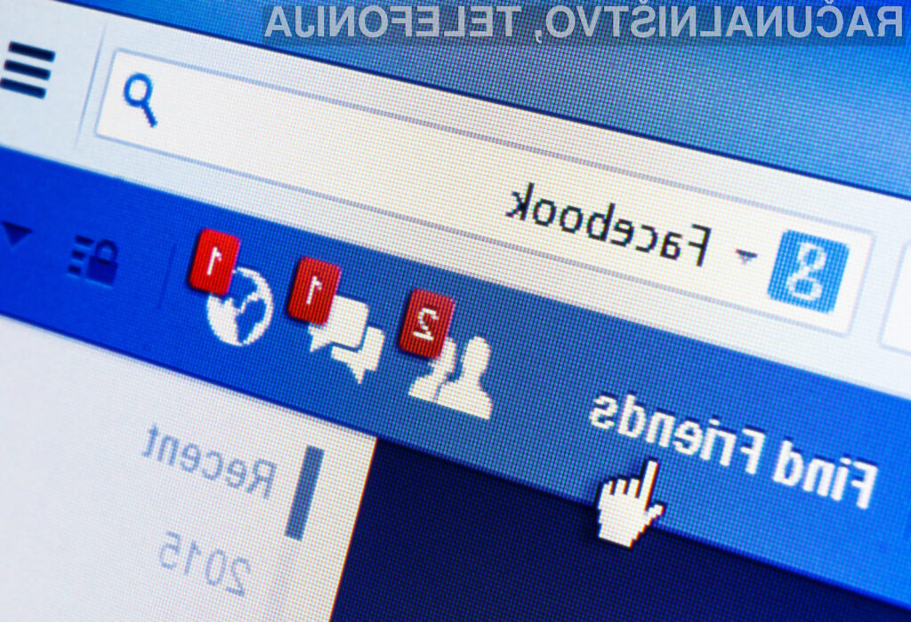 Skupinski pogovori bodo kmalu na voljo tudi uporabnikom Facebooka, ki prisegajo na osebni računalnik.