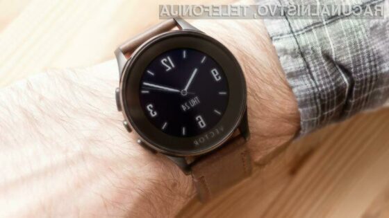 Vector Watch Luna