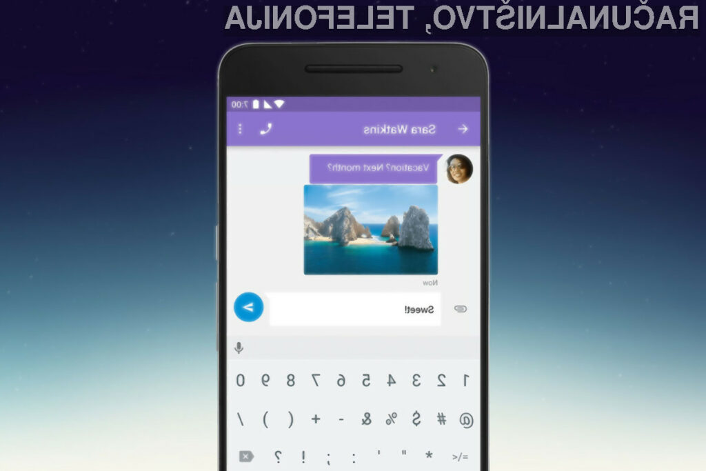 Kdaj lahko pričakujete Android 7.0 Nougat na vašem telefonu?
